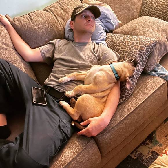 Meet your Posher, James - Picture 1 of 1